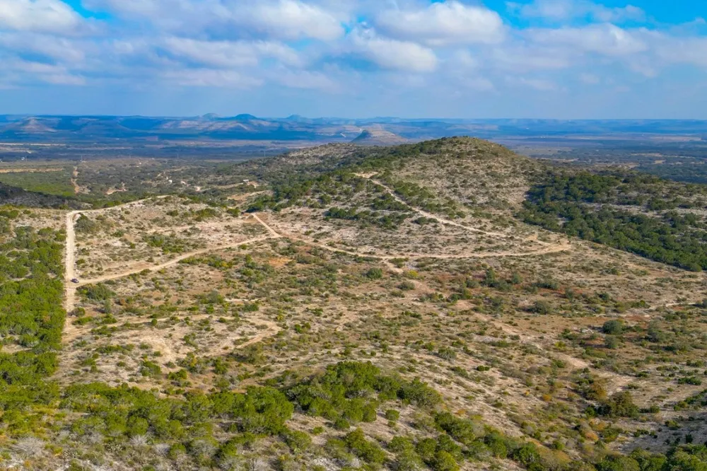 HWY 55 LOT 1,19 Uvalde, TX 78801