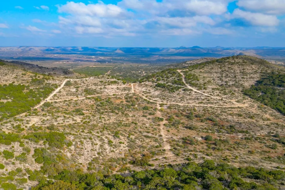 HWY 55 LOT 1,19 Uvalde, TX 78801