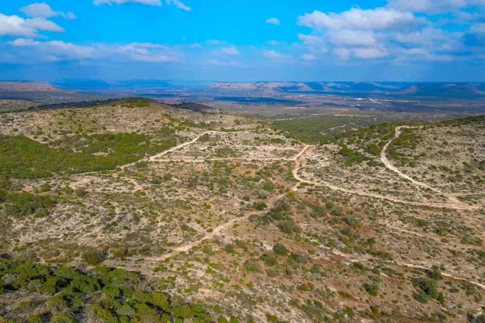 HWY 55 LOT 1,19 Uvalde, TX 78801