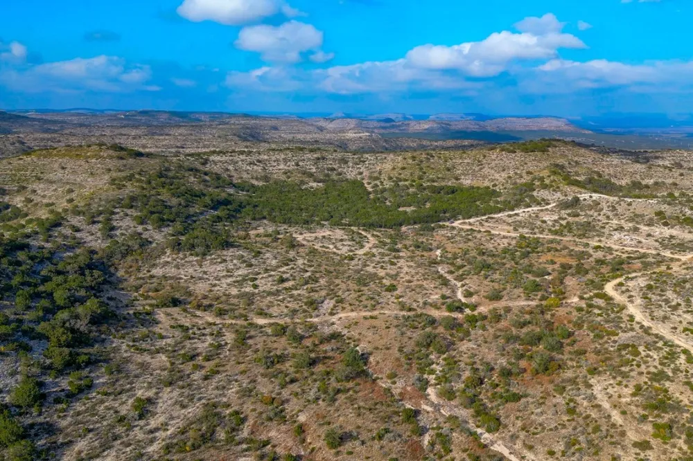 HWY 55 LOT 1,19 Uvalde, TX 78801