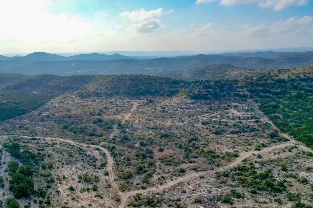 HWY 55 LOT 1,19 Uvalde, TX 78801