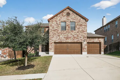 3040 Freeman Park Drive