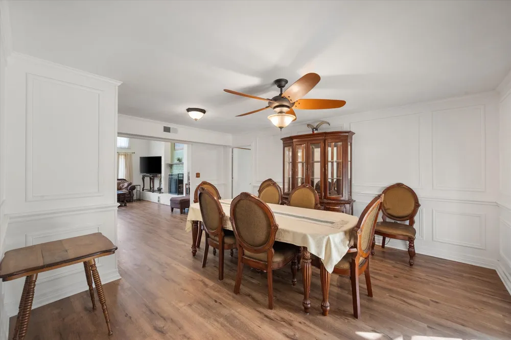 6951 E County Road 315 Buffalo, TX 75831