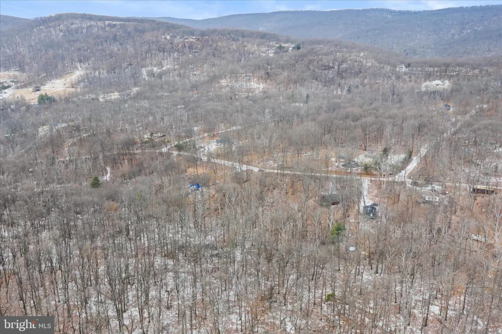 448 MAVERICK TRAIL Hedgesville, WV 25427