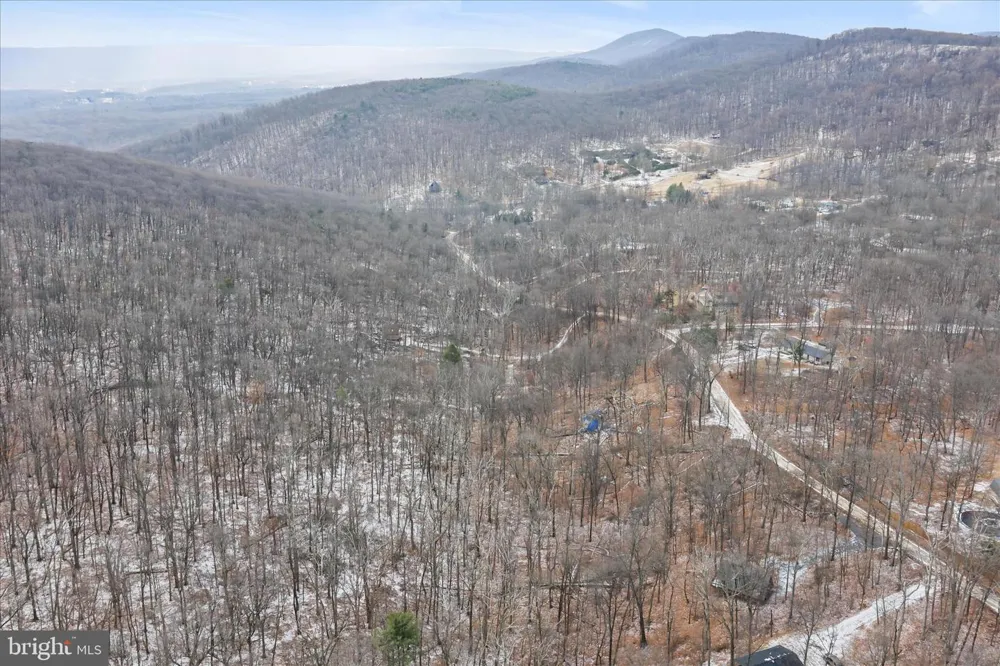 448 MAVERICK TRAIL Hedgesville, WV 25427