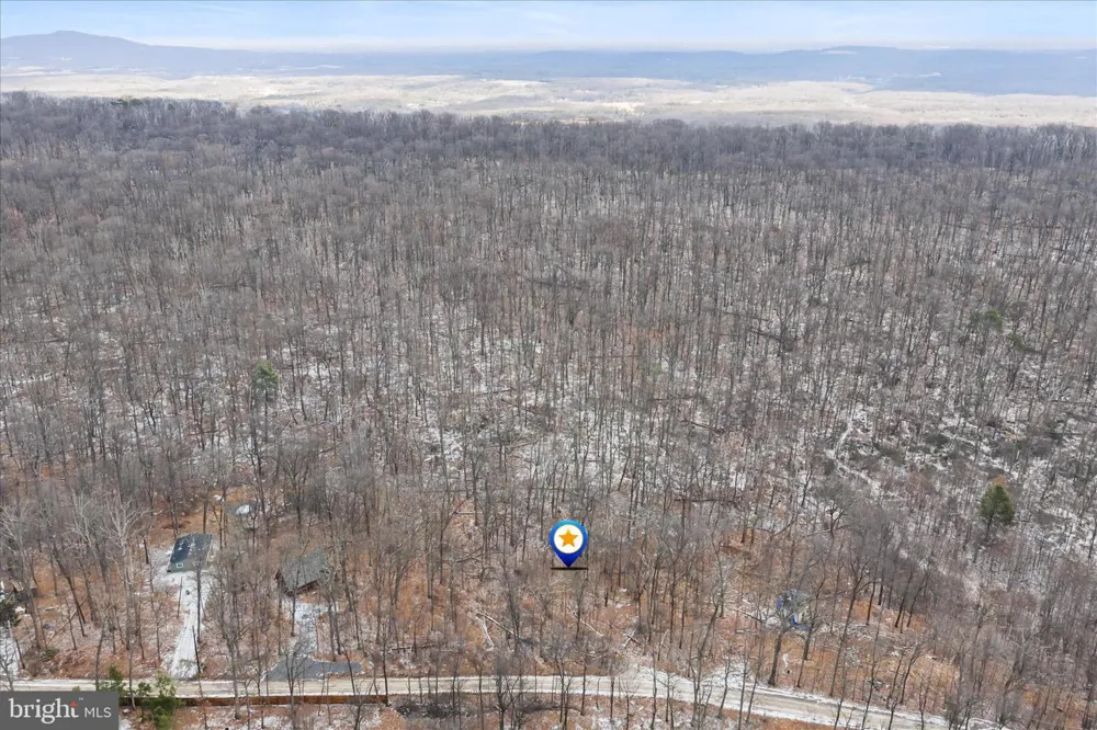 448 MAVERICK TRAIL Hedgesville, WV 25427