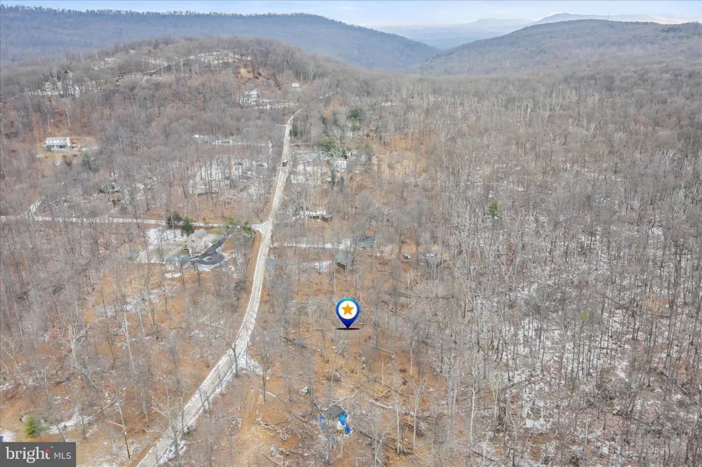 448 MAVERICK TRAIL Hedgesville, WV 25427