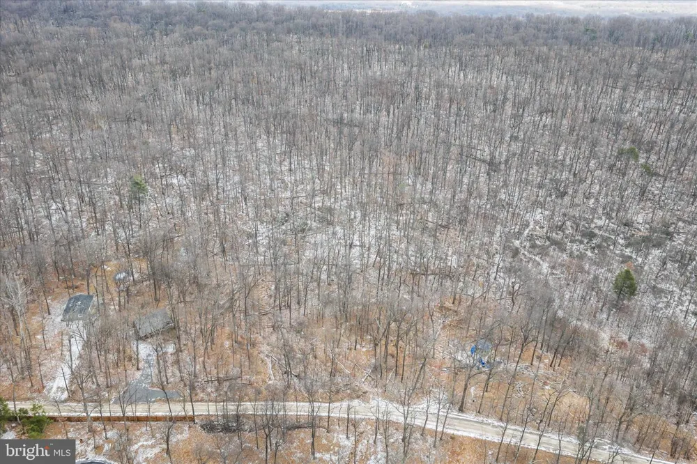 448 MAVERICK TRAIL Hedgesville, WV 25427