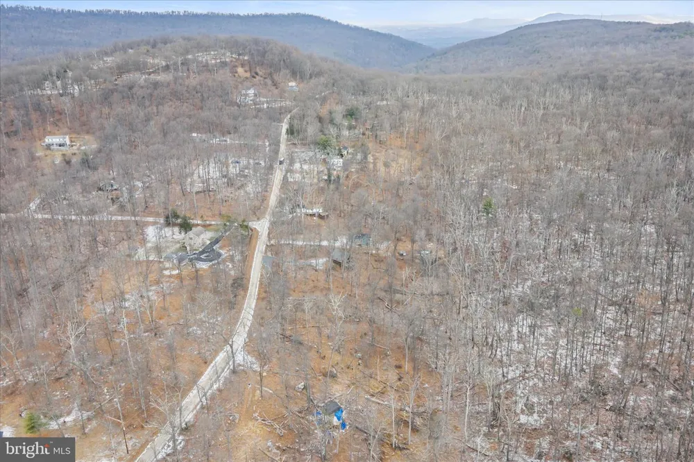 448 MAVERICK TRAIL Hedgesville, WV 25427