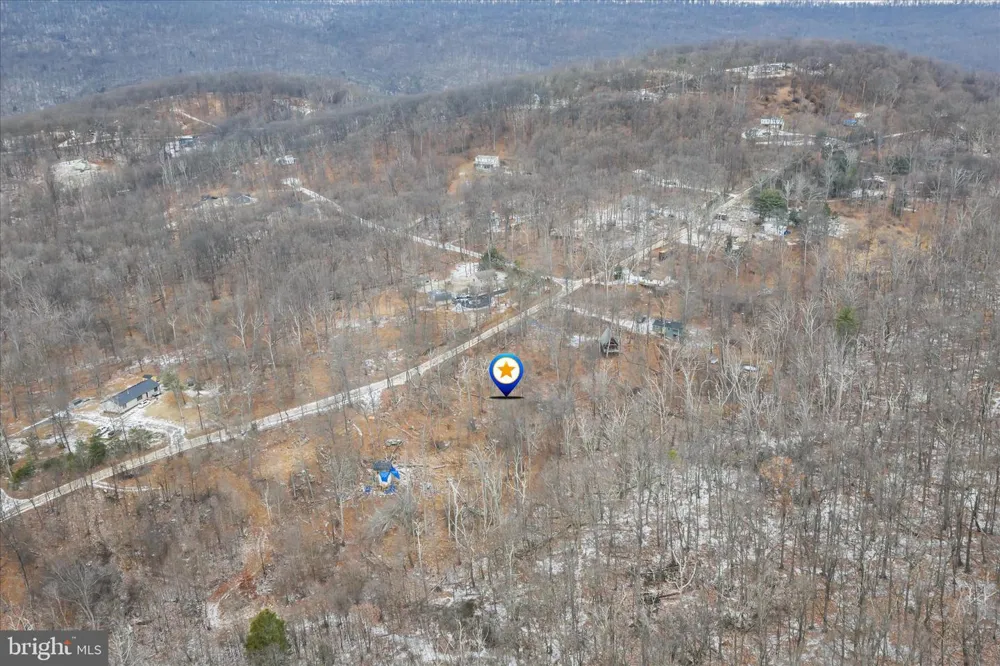 448 MAVERICK TRAIL Hedgesville, WV 25427