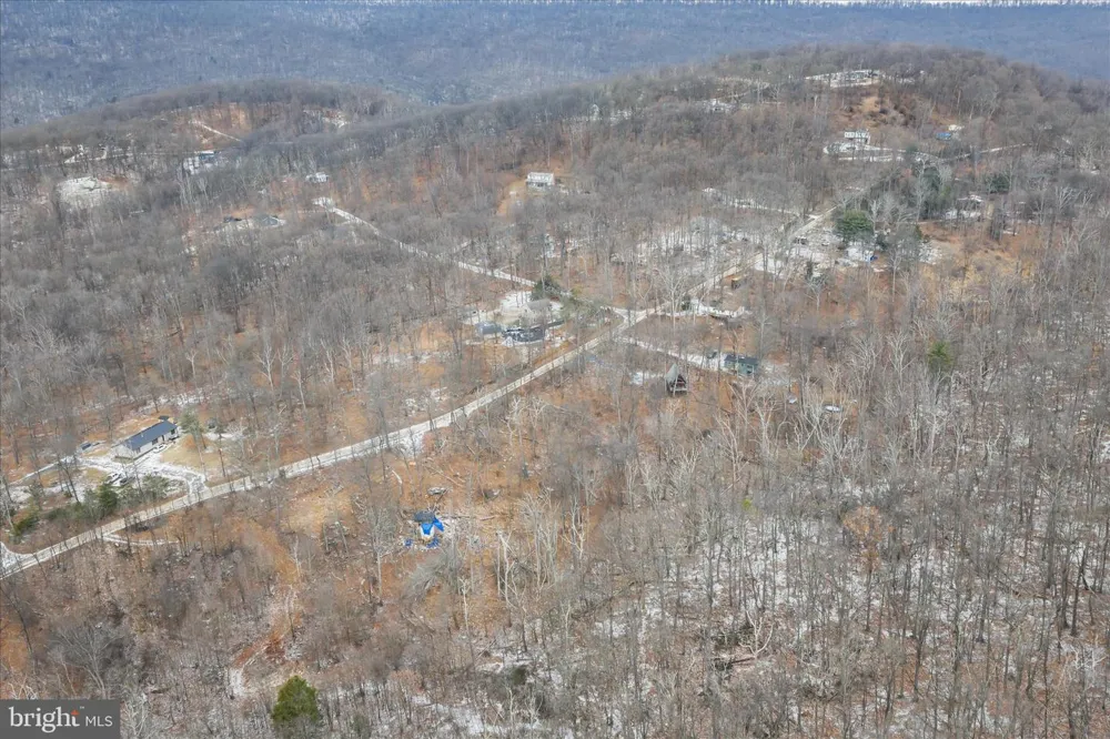 448 MAVERICK TRAIL Hedgesville, WV 25427
