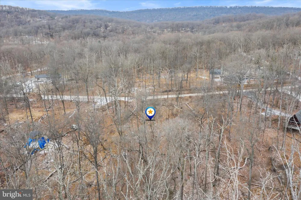 448 MAVERICK TRAIL Hedgesville, WV 25427