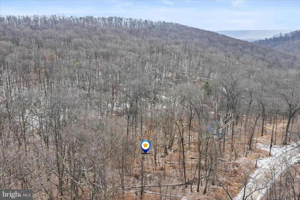 448 MAVERICK TRAIL Hedgesville, WV 25427