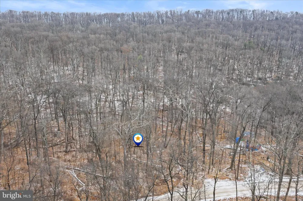 448 MAVERICK TRAIL Hedgesville, WV 25427