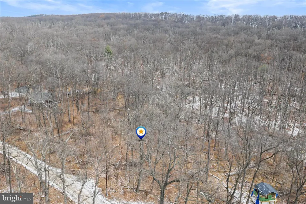 448 MAVERICK TRAIL Hedgesville, WV 25427