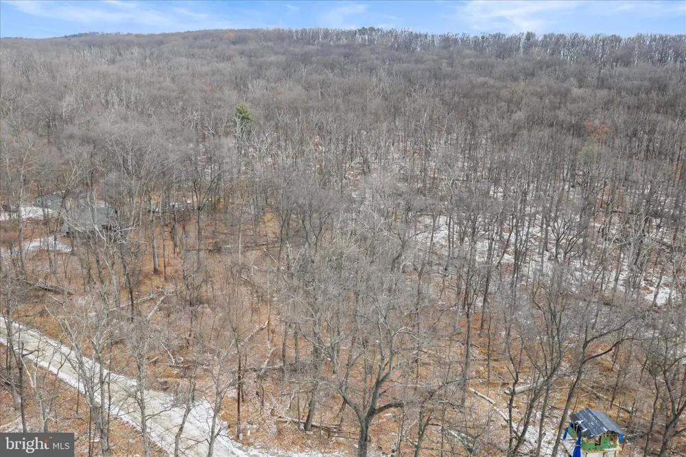 448 MAVERICK TRAIL Hedgesville, WV 25427