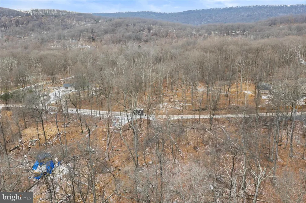 448 MAVERICK TRAIL Hedgesville, WV 25427