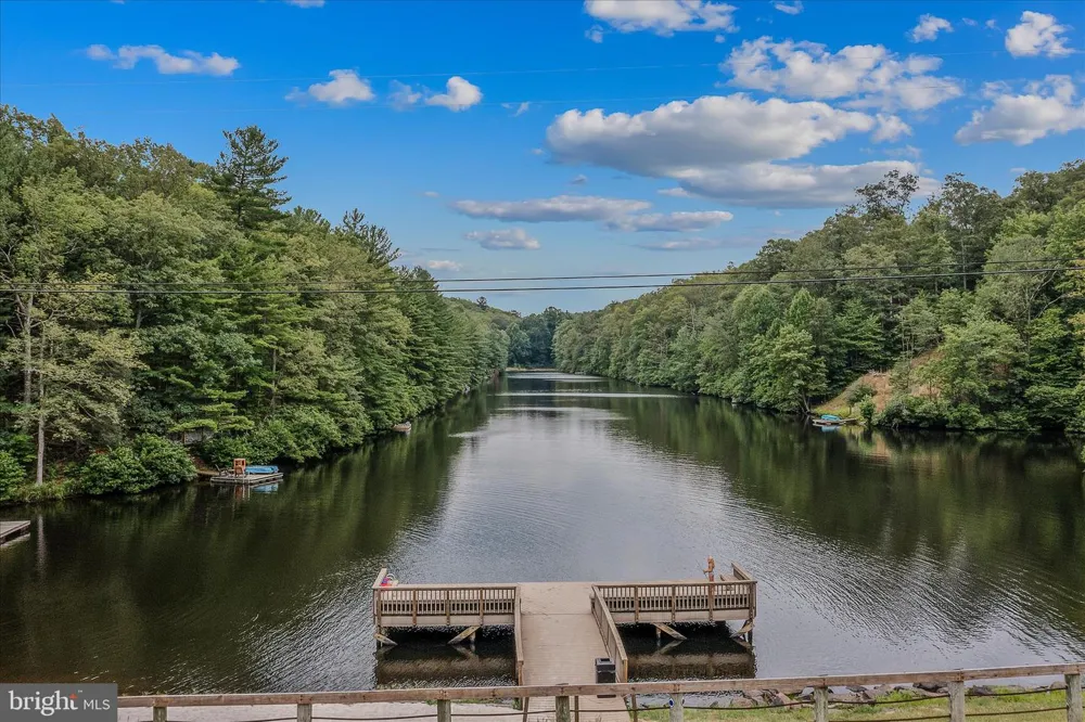 448 MAVERICK TRAIL Hedgesville, WV 25427