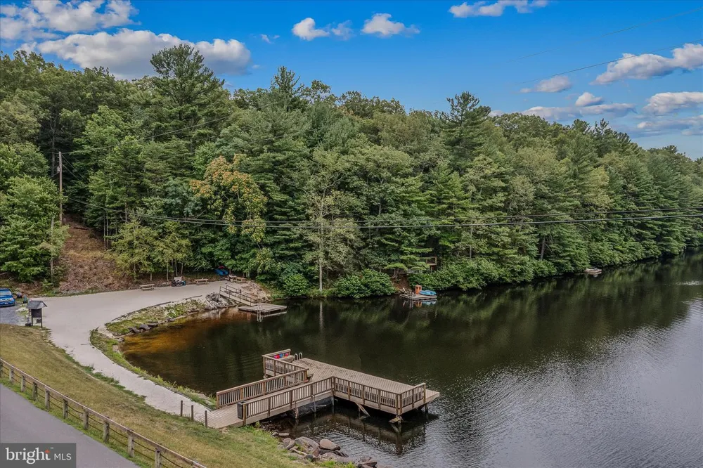 448 MAVERICK TRAIL Hedgesville, WV 25427