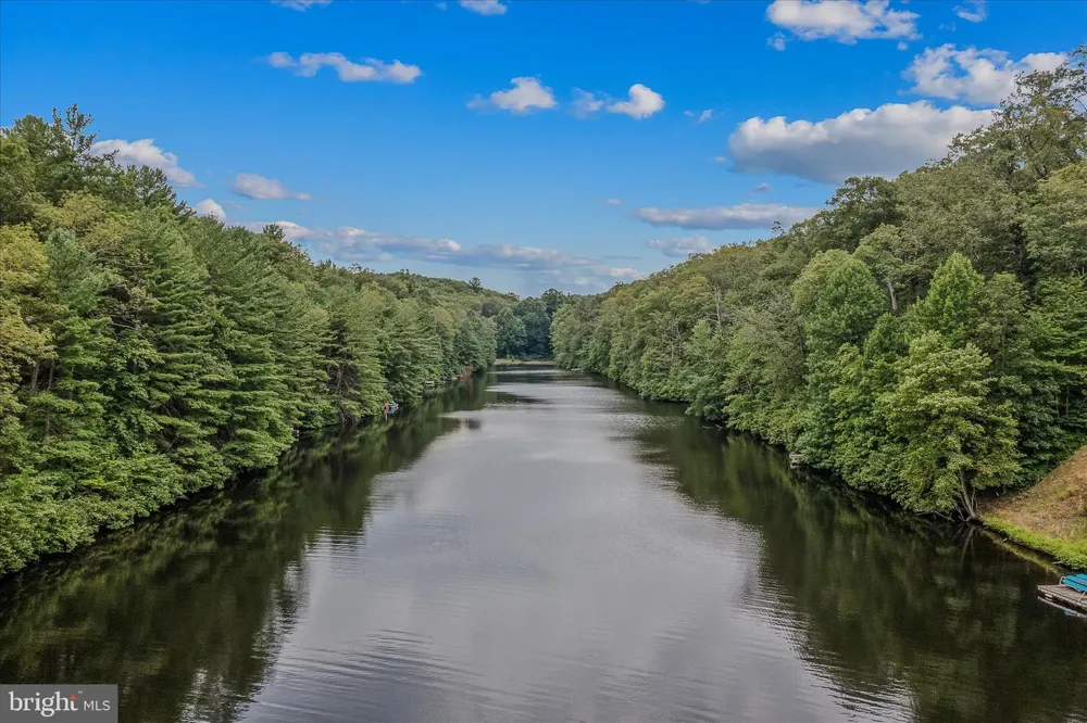 448 MAVERICK TRAIL Hedgesville, WV 25427