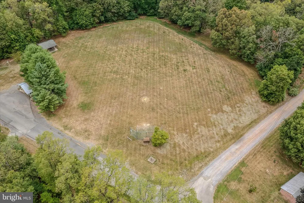 448 MAVERICK TRAIL Hedgesville, WV 25427