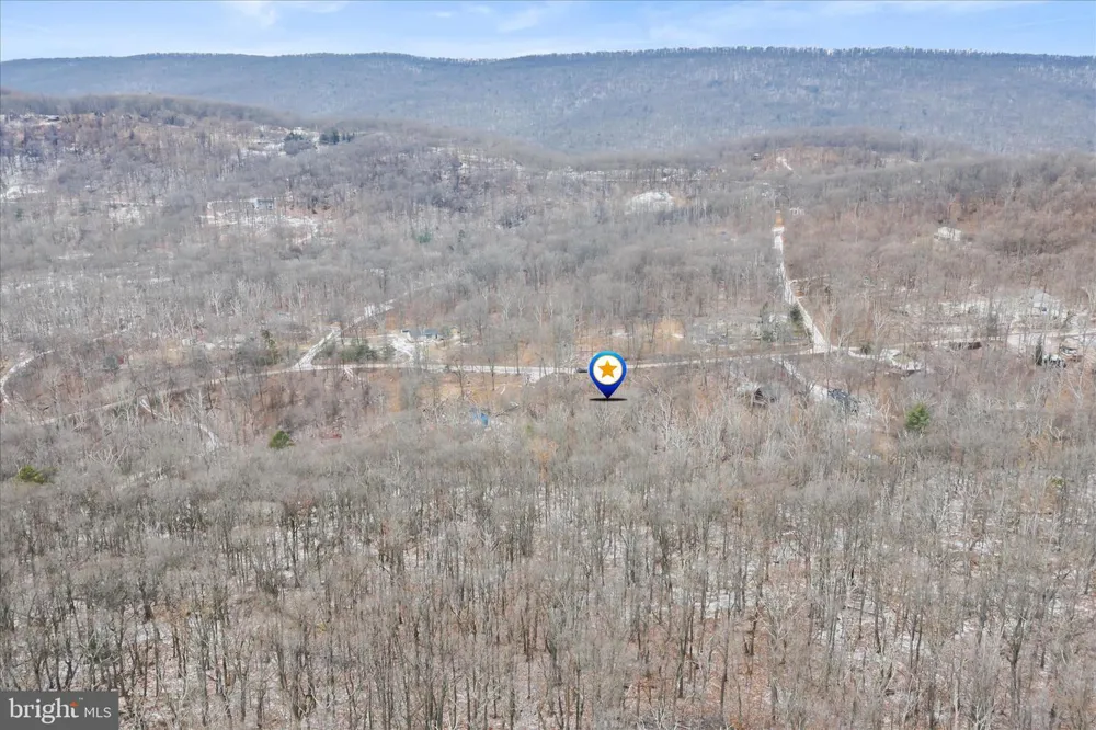 448 MAVERICK TRAIL Hedgesville, WV 25427