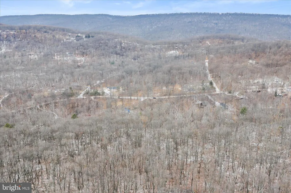 448 MAVERICK TRAIL Hedgesville, WV 25427