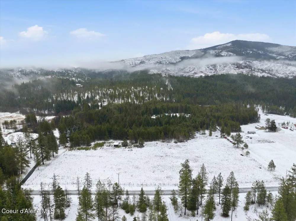 2495 Hoo Doo Loop Oldtown, ID 83822