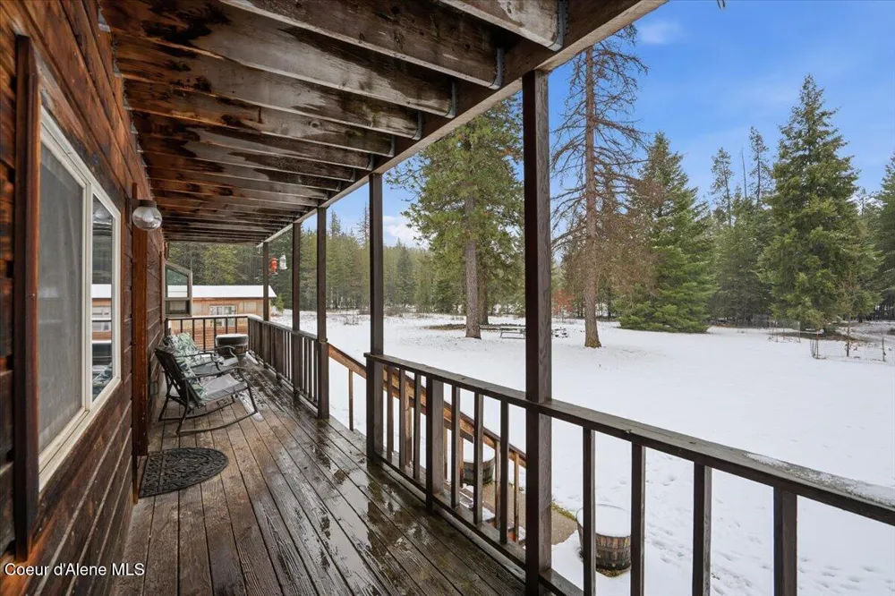 2495 Hoo Doo Loop Oldtown, ID 83822