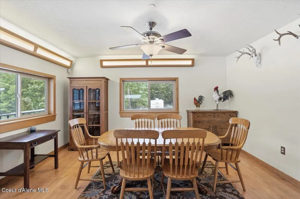 2495 Hoo Doo Loop Oldtown, ID 83822