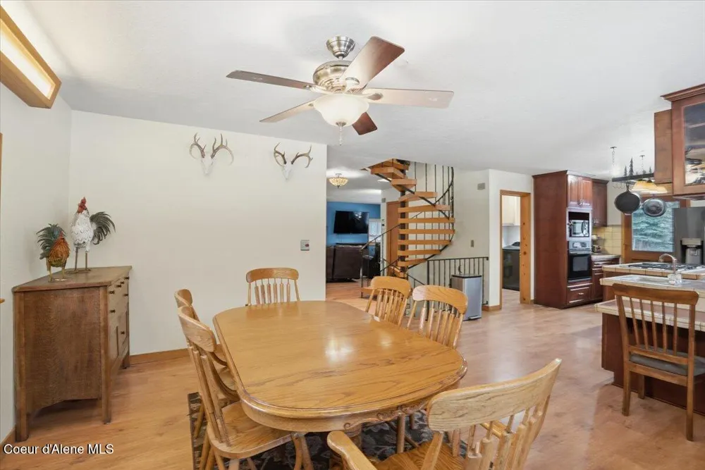 2495 Hoo Doo Loop Oldtown, ID 83822
