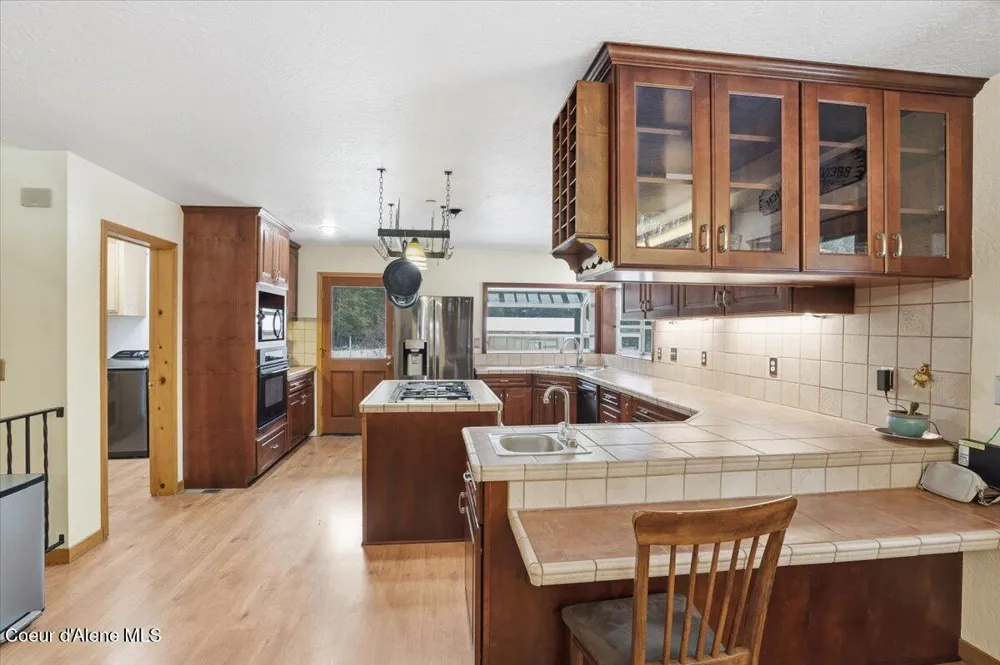 2495 Hoo Doo Loop Oldtown, ID 83822