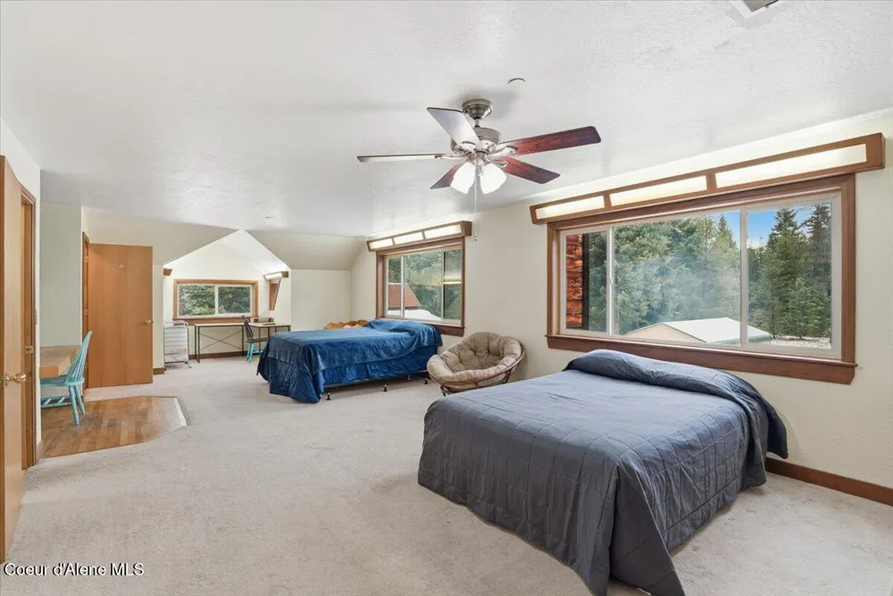 2495 Hoo Doo Loop Oldtown, ID 83822