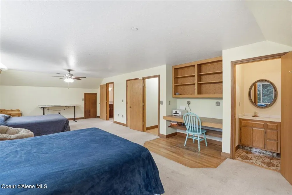 2495 Hoo Doo Loop Oldtown, ID 83822
