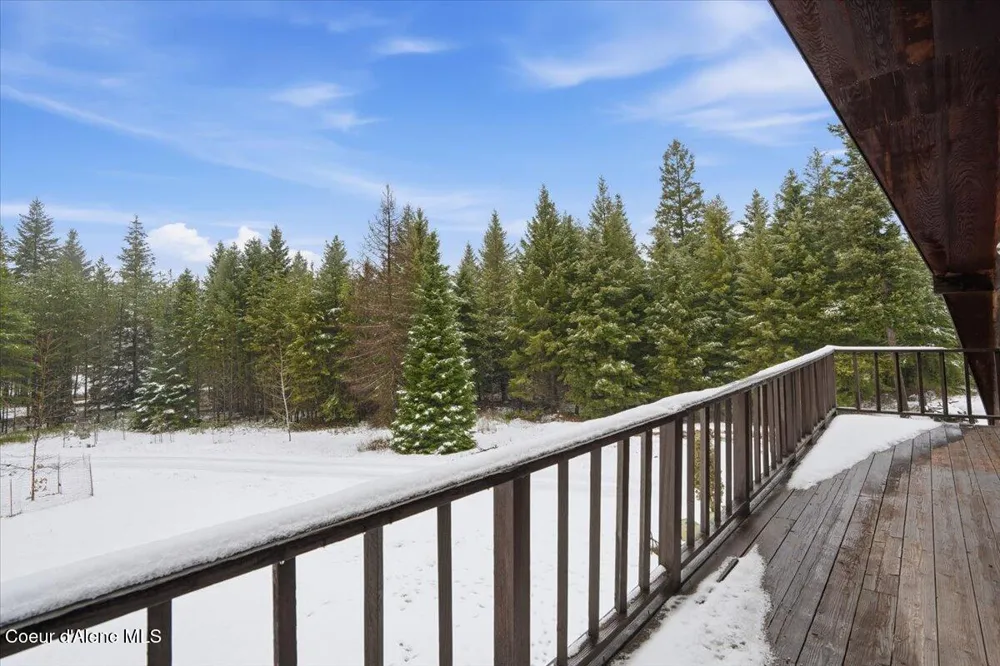 2495 Hoo Doo Loop Oldtown, ID 83822