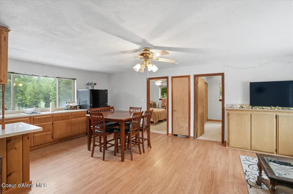 2495 Hoo Doo Loop Oldtown, ID 83822
