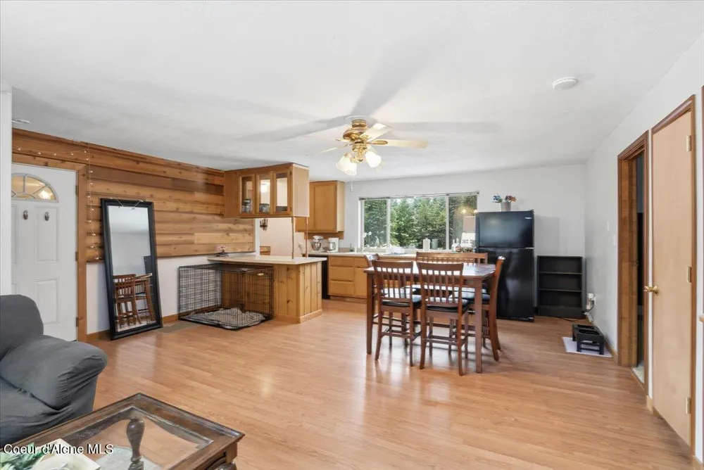2495 Hoo Doo Loop Oldtown, ID 83822