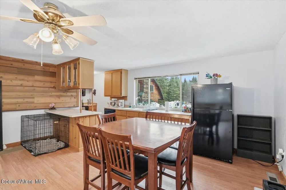 2495 Hoo Doo Loop Oldtown, ID 83822