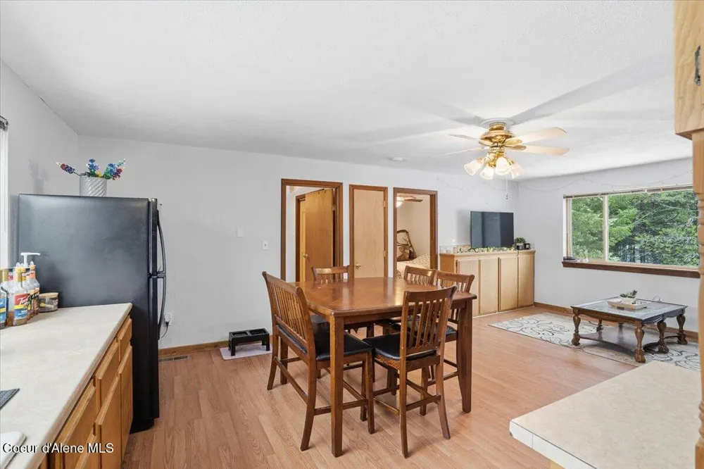 2495 Hoo Doo Loop Oldtown, ID 83822