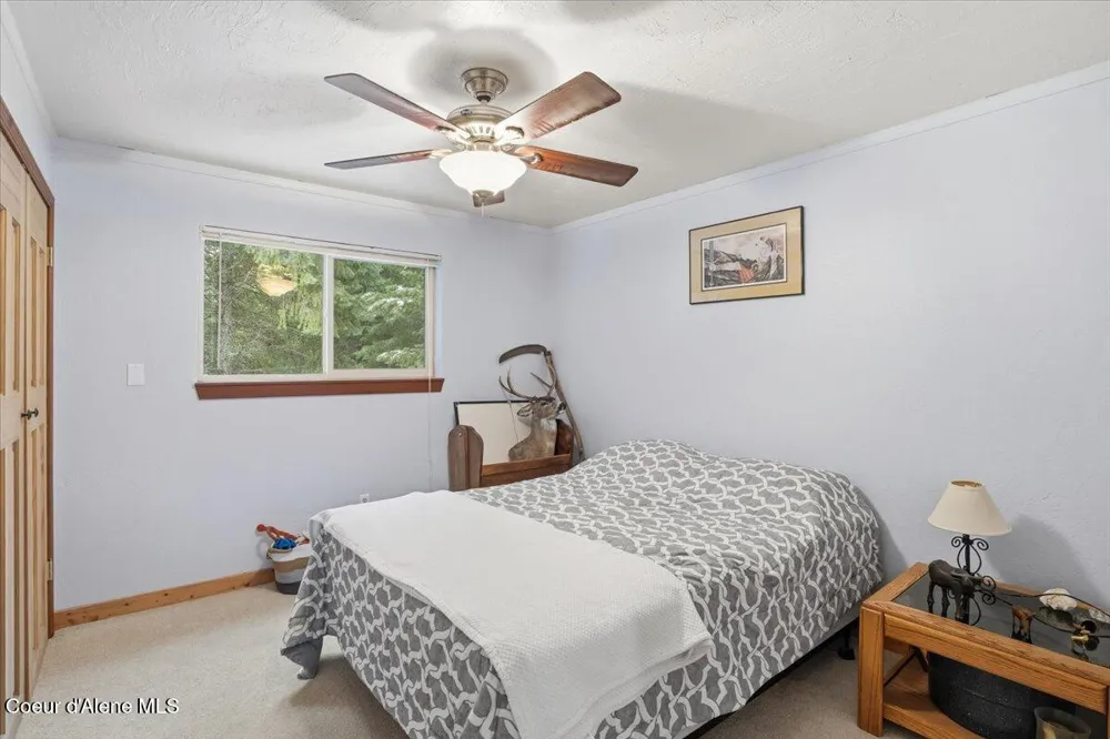 2495 Hoo Doo Loop Oldtown, ID 83822