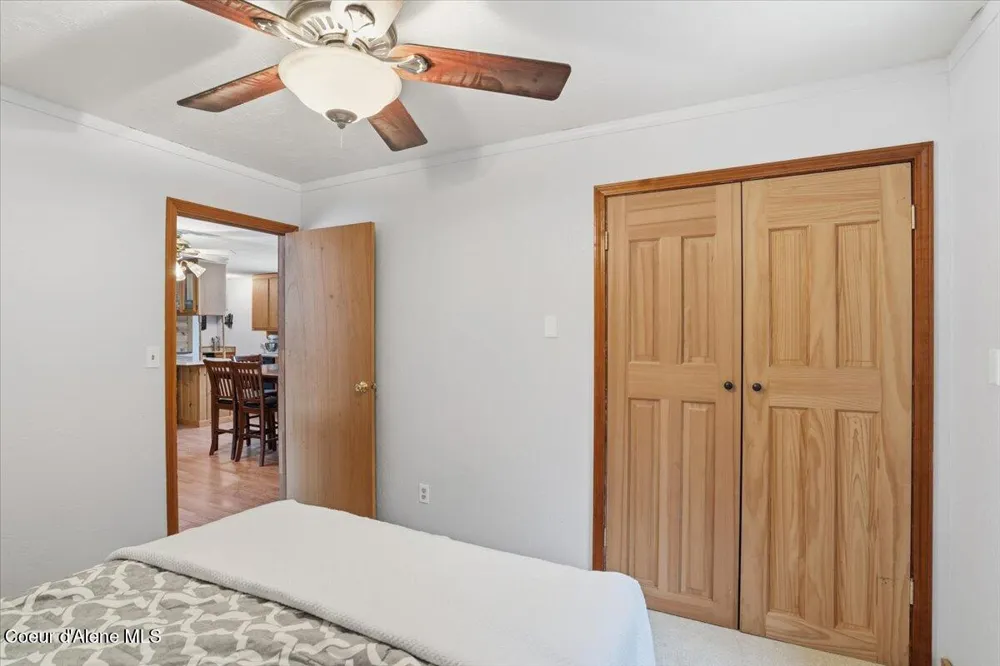 2495 Hoo Doo Loop Oldtown, ID 83822
