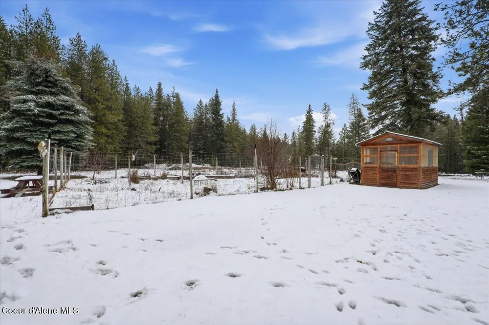 2495 Hoo Doo Loop Oldtown, ID 83822