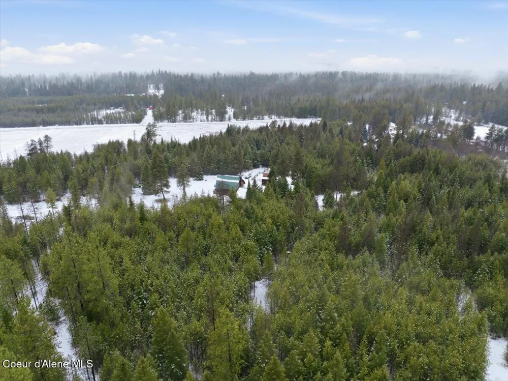 2495 Hoo Doo Loop Oldtown, ID 83822