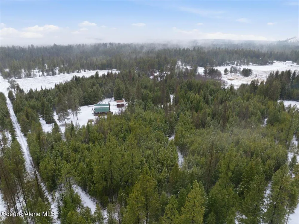 2495 Hoo Doo Loop Oldtown, ID 83822