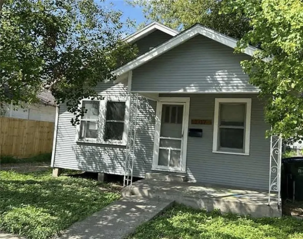 1717 15th Street Corpus Christi, TX 78404