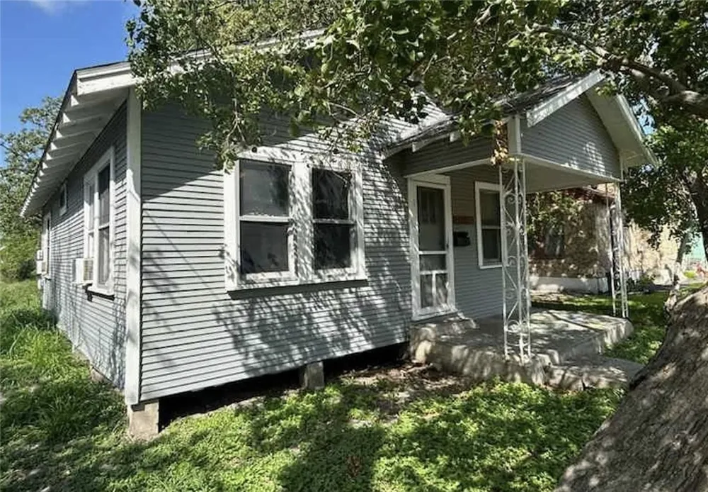 1717 15th Street Corpus Christi, TX 78404