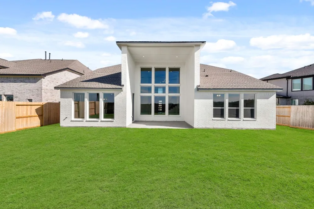 301 Sheepdog Drive Liberty Hill, TX 78642