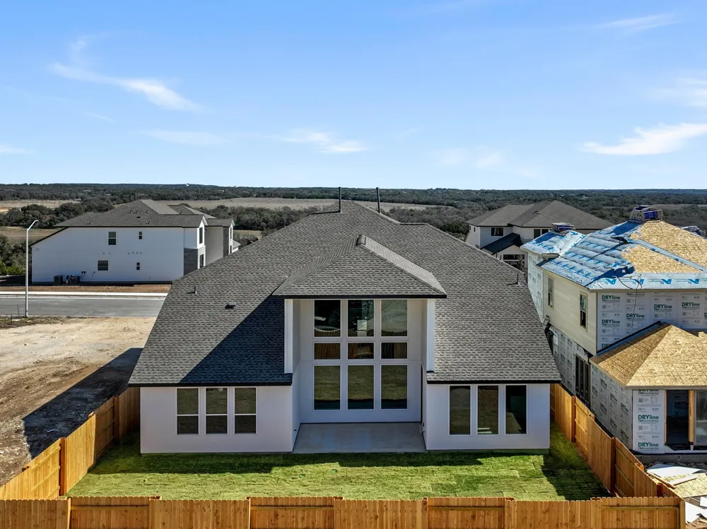 301 Sheepdog Drive Liberty Hill, TX 78642
