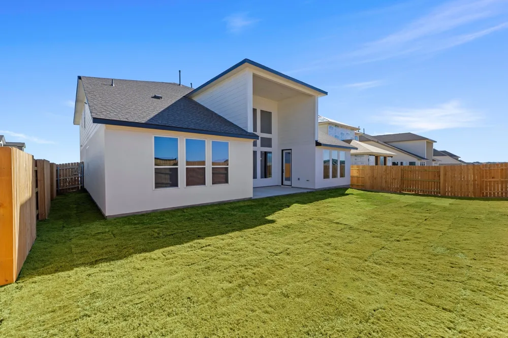 301 Sheepdog Drive Liberty Hill, TX 78642