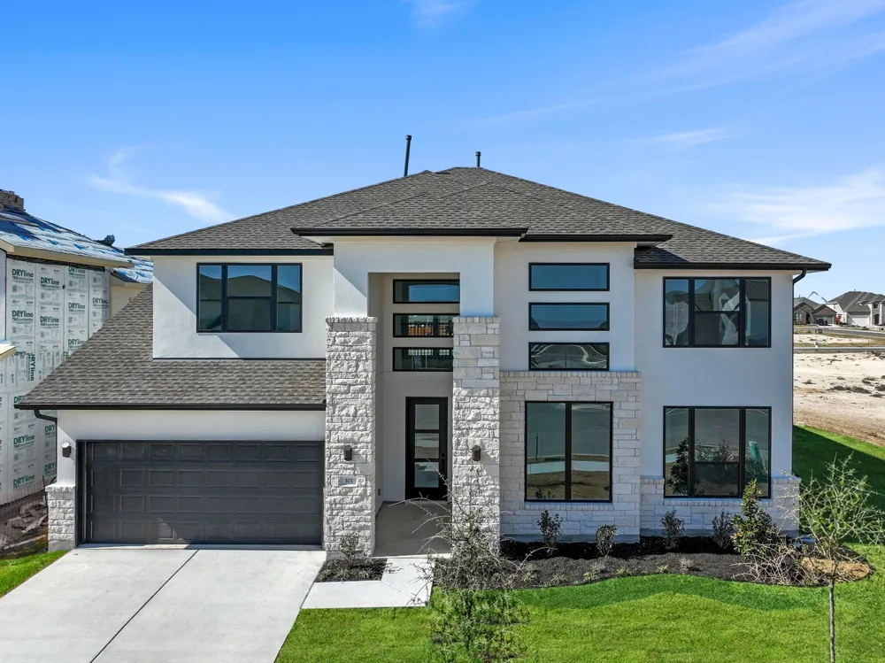 301 Sheepdog Drive Liberty Hill, TX 78642